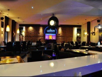 Foto: Cafebar Lemon